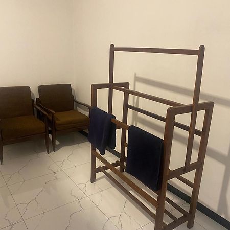 Villa 95 디크웰라 외부 사진