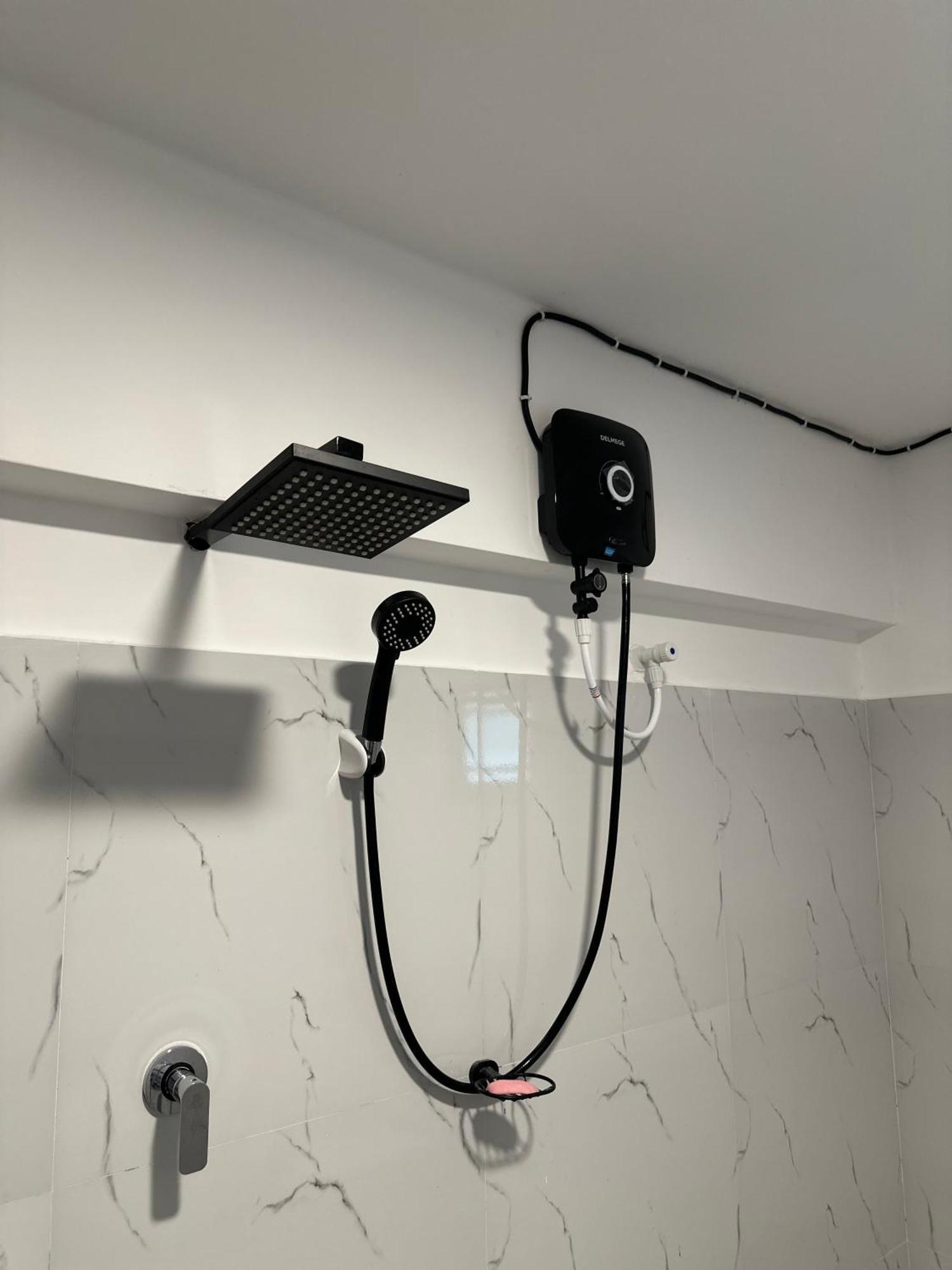 Villa 95 디크웰라 외부 사진