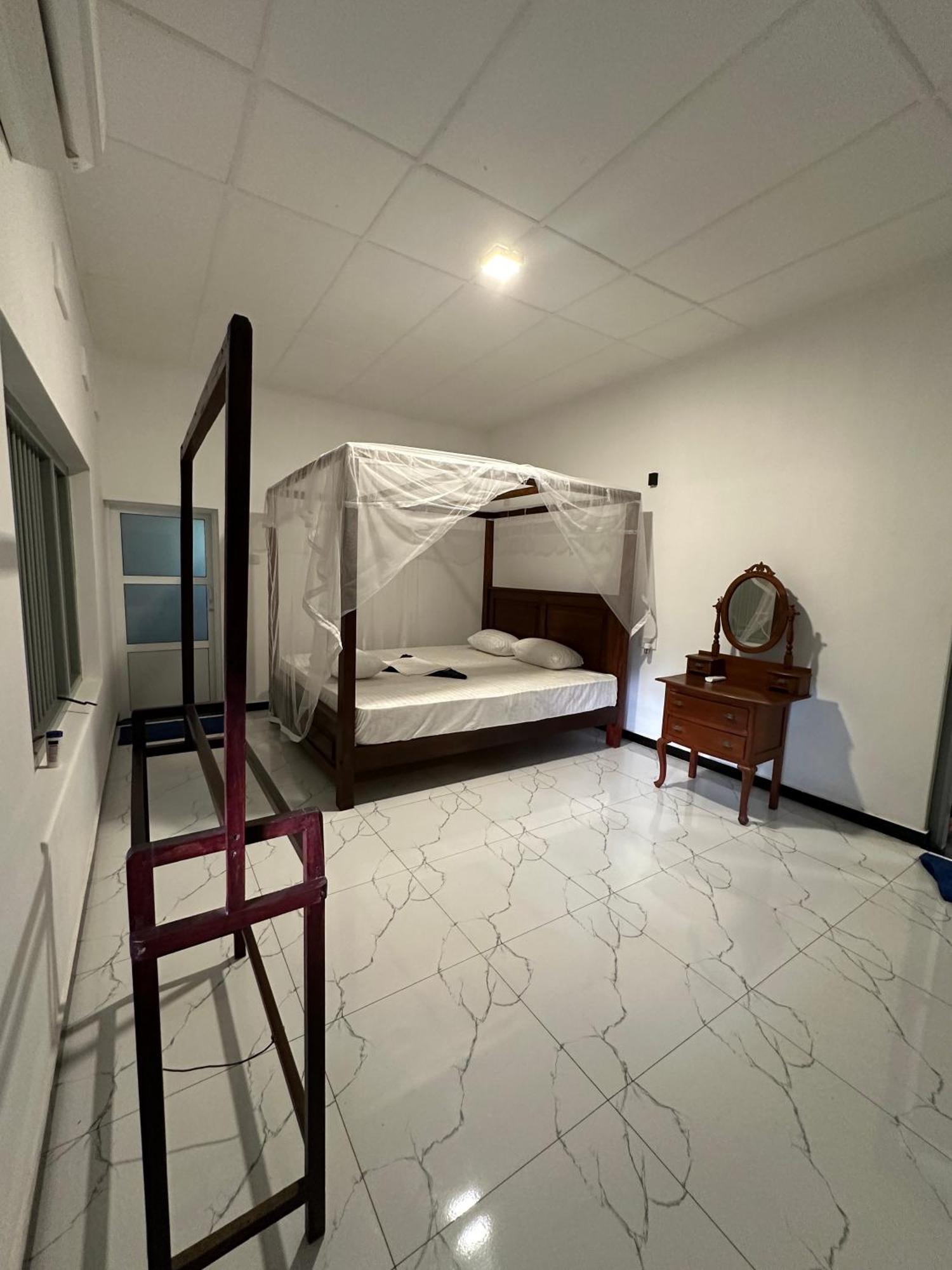 Villa 95 디크웰라 외부 사진