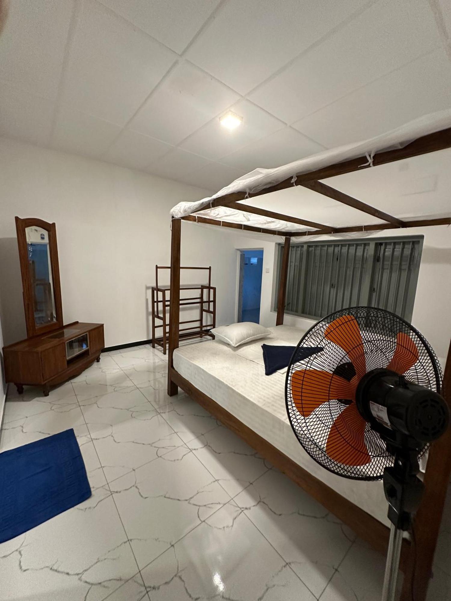 Villa 95 디크웰라 외부 사진