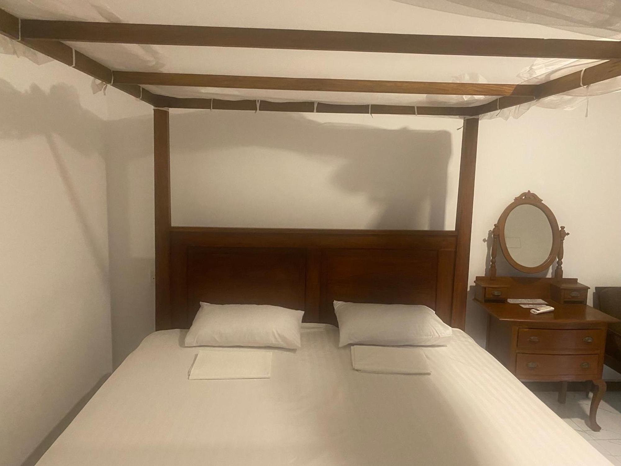 Villa 95 디크웰라 외부 사진
